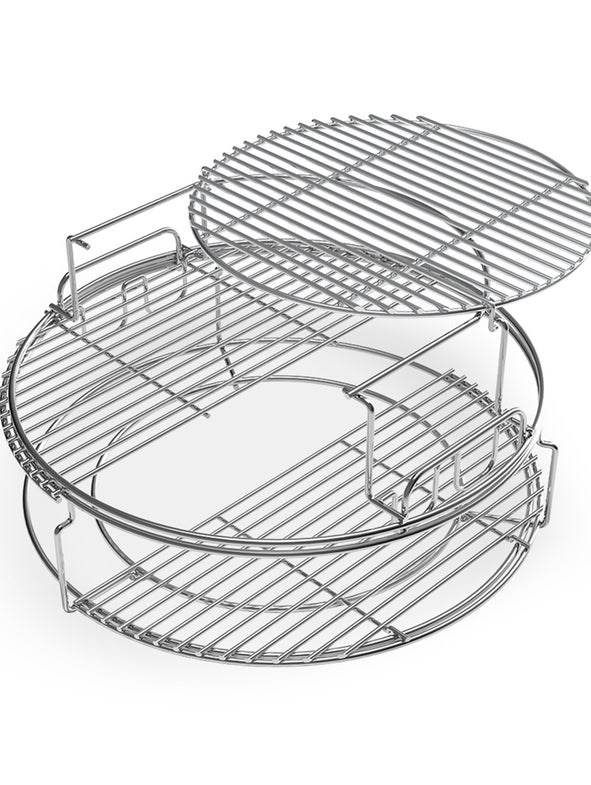 EGGspander - 5 Piece kit